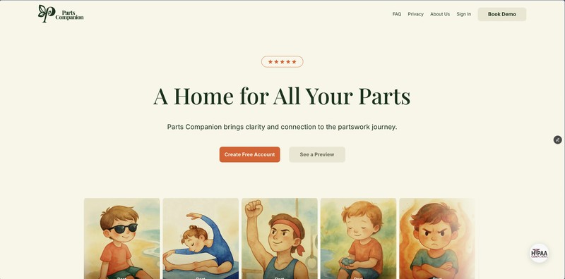 Parts Companion Thumbnail